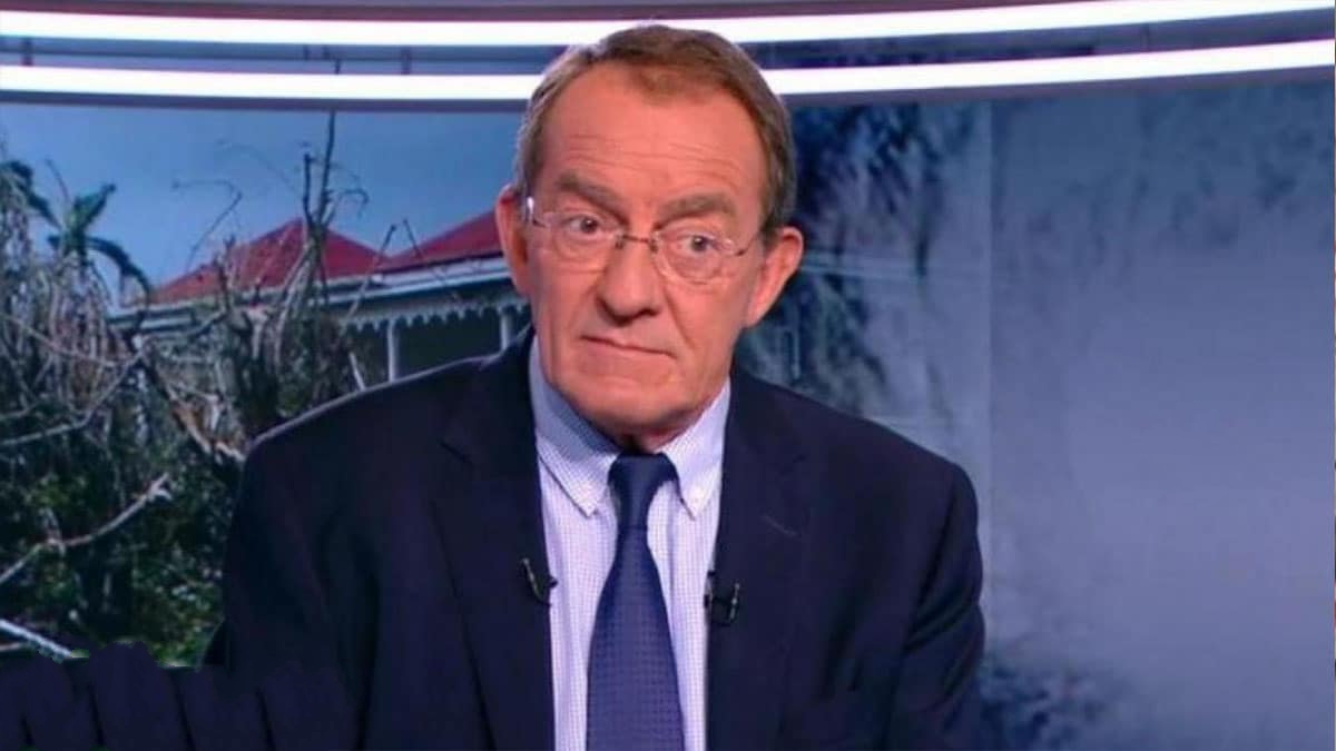 Jean Pierre Pernaut Na Peur De Rien Il Balance Tout Avec Un Nouveau