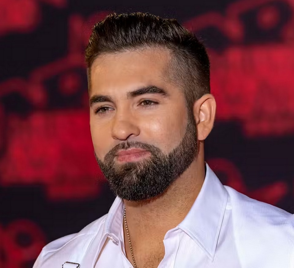 Kendji Girac Son Cousin Vient Davouer Les Faits Ils Sont Venus