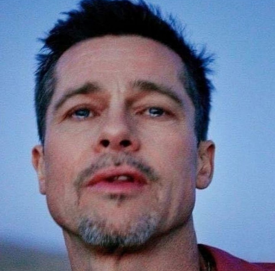 Le monde du cinéma en larmes Brad Pitt contraint darrêter sa