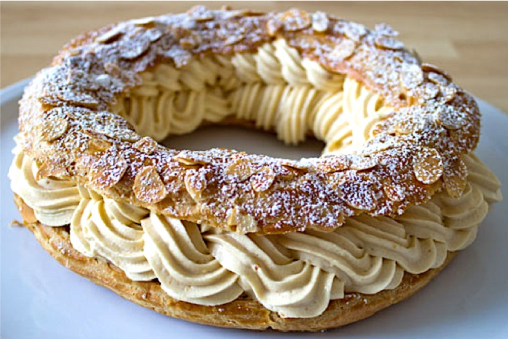 PARIS-BREST : la recette facile et raffinée - Cuisinette